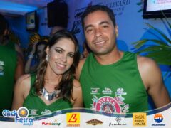 Camarote Espaço Folia (PM)
